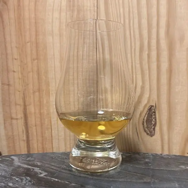 Cedar Ridge Wheat Ein seltener Weizenwhiskey aus Iowa (2)