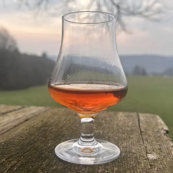Jim Beam Signature Craft 12 Spannendes Experiment von Jim Beam (1)