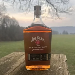 Jim Beam Signature Craft 12 Spannendes Experiment von Jim Beam (2)
