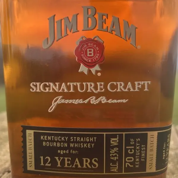 Jim Beam Signature Craft 12 Spannendes Experiment von Jim Beam (3)