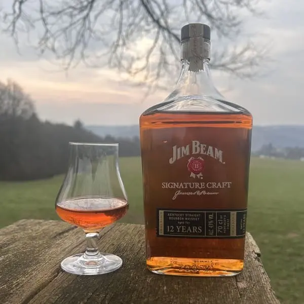 Jim Beam Signature Craft 12 Spannendes Experiment von Jim Beam (4)