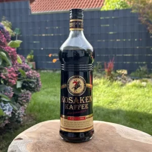 Kosaken Kaffee Günstiger Kaffeelikör aus Deutschland (4)
