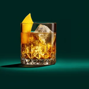 Monte Carlo Cocktail