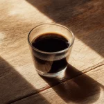 Moto Guzzi Cocktail: Kräftige Manhattan-Variante