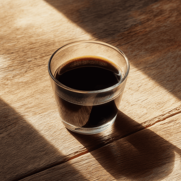 Mehr über den Artikel erfahren Moto Guzzi Cocktail Kräftige Manhattan-Variante