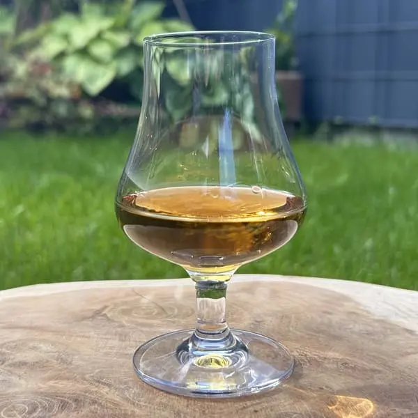 Old Fitzgerald Prime Bourbon günstiger easy sipper (2)