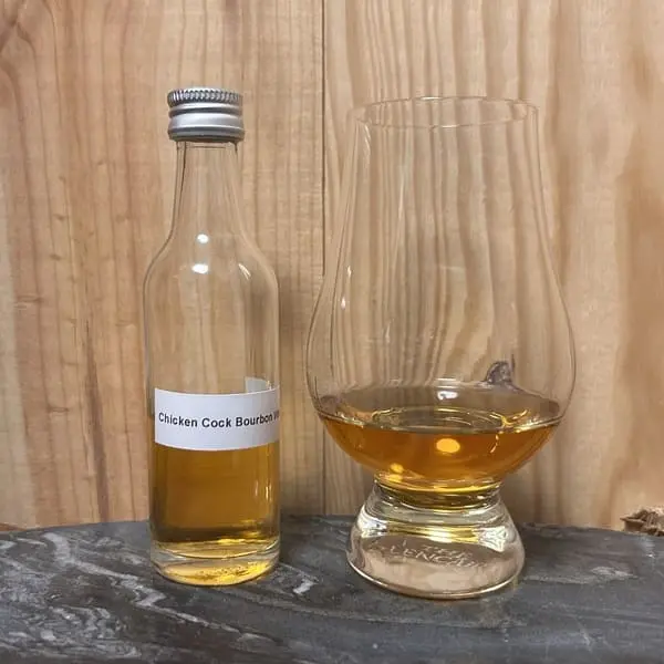 Chicken Cock Bourbon (1)