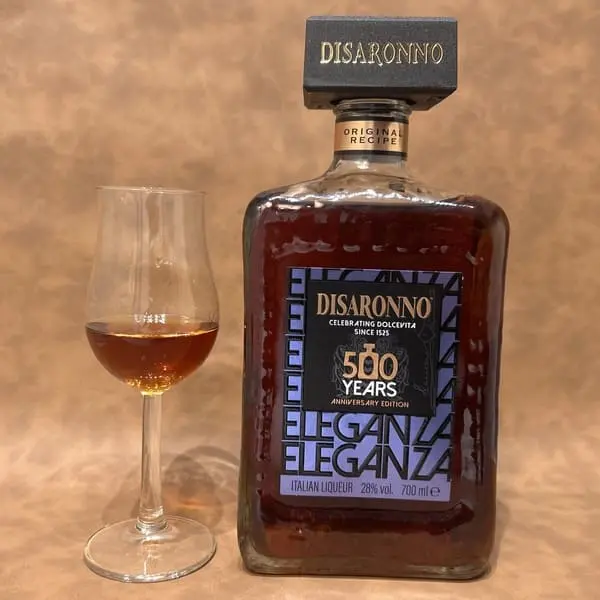 Disaronno Amaretto Süßer Klassiker für die Hausbar (2)