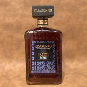 Disaronno Amaretto Süßer Klassiker für die Hausbar (4)