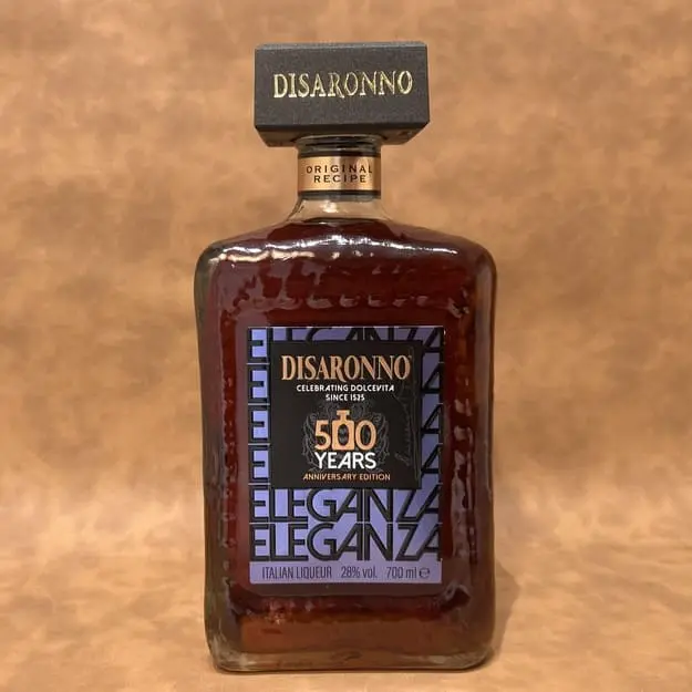 Mehr über den Artikel erfahren Disaronno Amaretto: Süßer Klassiker für die Hausbar