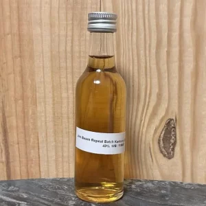 Jim Beam Repeal Batch Limitierter Bourbon im Test (2)