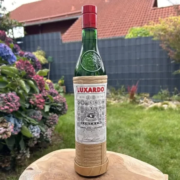 Luxardo Maraschino Likör Italienischer Kirschlikör für Cocktails (2)
