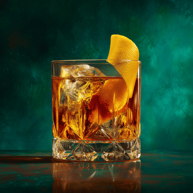 Mehr über den Artikel erfahren Schnitzelburg Cocktail perfekter Drink für die Winterzeit