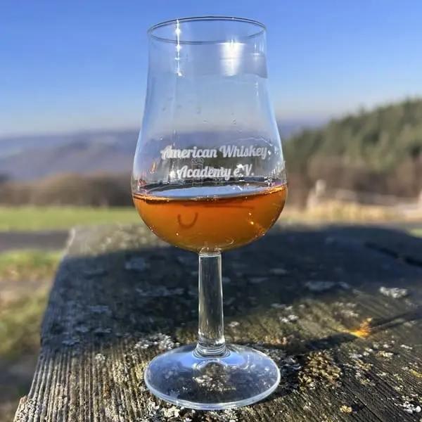 Still Austin The Musician Bourbon im Test (1)