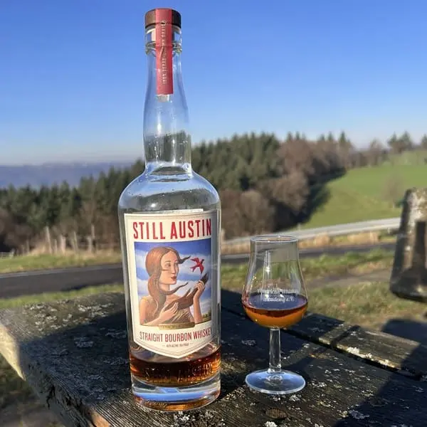 Still Austin The Musician Bourbon im Test (5)