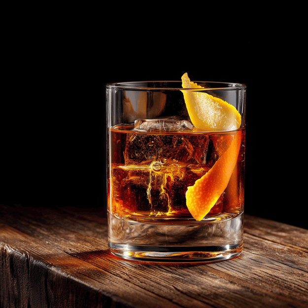 Mehr über den Artikel erfahren Vieux Carré Cocktail: Klassiker mit Rye und Cognac
