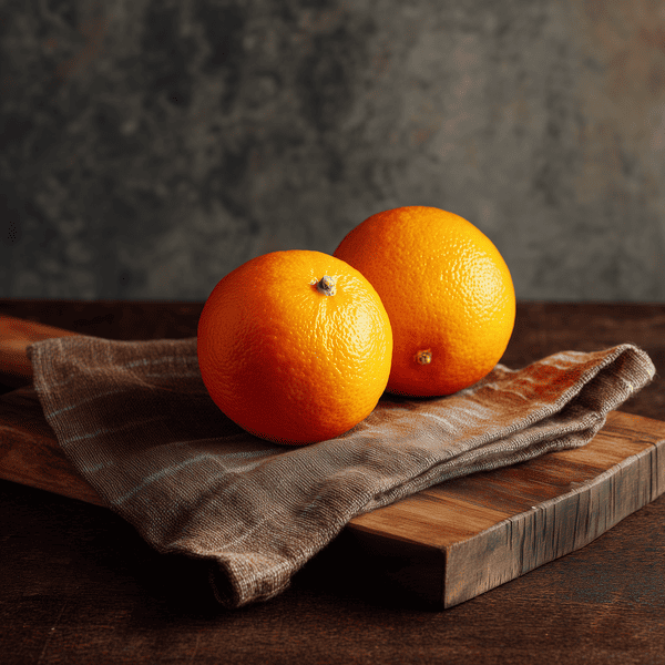 Was sind Zesten Zitronenzesten & Orangenzesten perfekt herstellen (2)