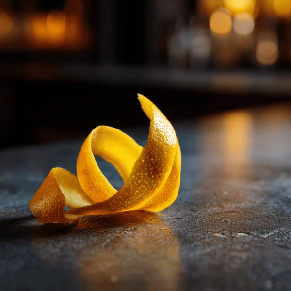 Was sind Zesten Zitronenzesten & Orangenzesten perfekt herstellen (3)