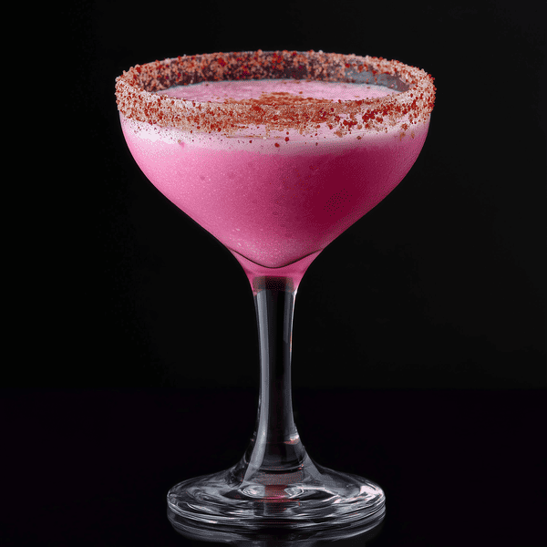 Zuckerrand am Glas einfach gemacht Anleitung & Tipps (1)