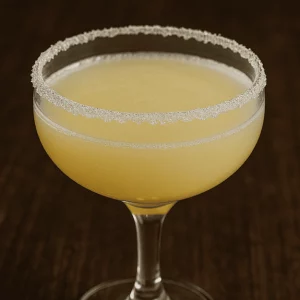 Zuckerrand am Glas einfach gemacht Anleitung & Tipps (3)