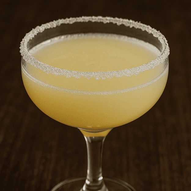 Mehr über den Artikel erfahren Zuckerrand am Glas einfach gemacht: Anleitung & Tipps