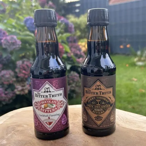 Alles über Cocktail Bitters Kleine Tropfen mit großer Wirkung (10)