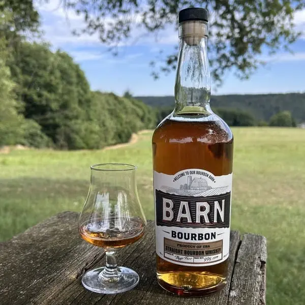 BARN Bourbon Verkostung Günstiger geht es kaum