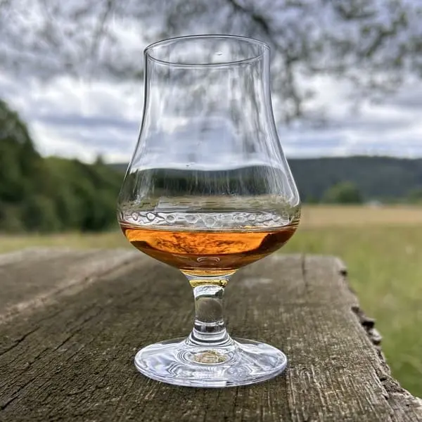 Blanton’s Single Barrel Der erste Single Barrel Bourbon der Welt (3)