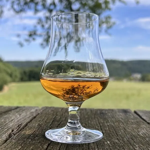Sweden Rock Spirits Bourbon ein Bourbon aus Schweden (4)