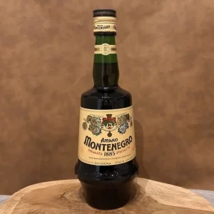Amaro Montenegro Klassiker unter den Amari (3)