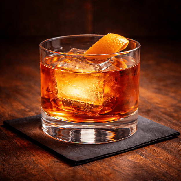 Mehr über den Artikel erfahren Old Gal Cocktail: Old Pal-Variante mit Bianco Vermouth