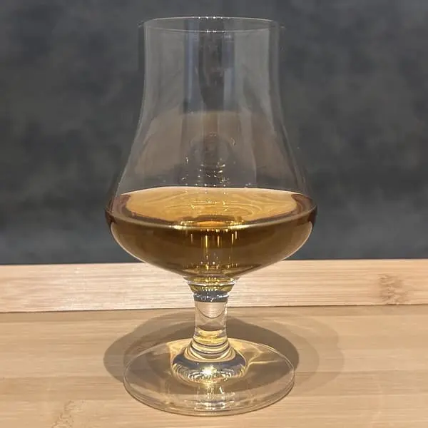 Tanner’s Creek Bourbon im Test Günstiger Easy Sipper (4)