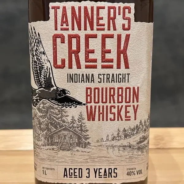 Tanner’s Creek Bourbon im Test Günstiger Easy Sipper (6)