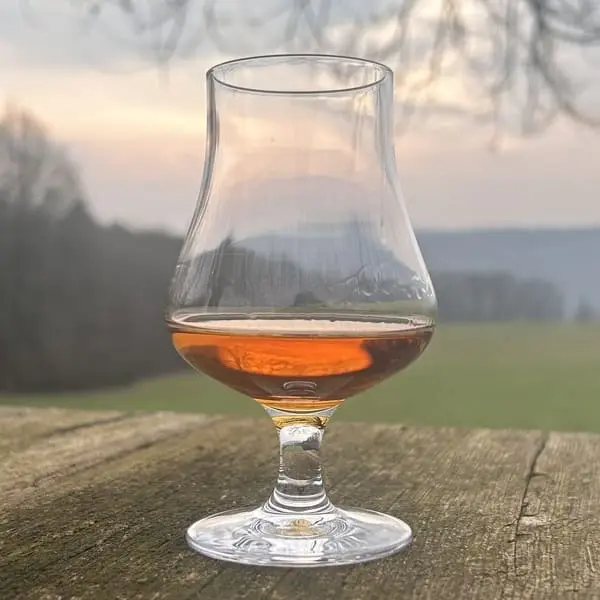 Weller Special Reserve Bourbon Einstieg in die Weller-Reihe (3)