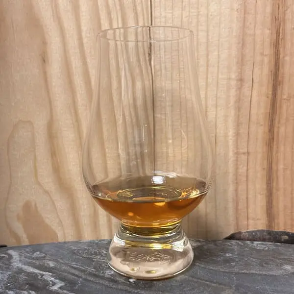 Kings County Empire Rye im Test (2)