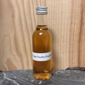 Kings County Empire Rye im Test (4)