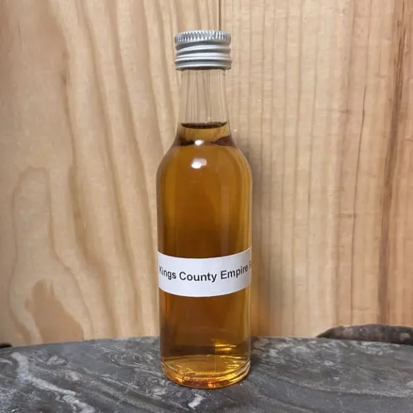 Kings County Empire Rye im Test (4)