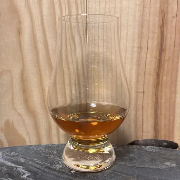 Kings County Straight Bourbon Verkostung (3)