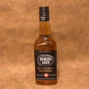 Samuel Joe’s Tennessee Whiskey Discounter-Whiskey von Aldi (4)
