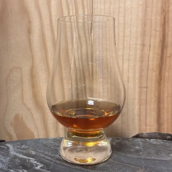 Jack Daniel’s Single Barrel Heritage Barrel Verkostung (3)